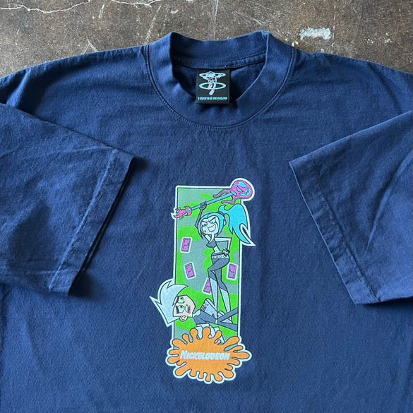 Phantom Skate Shirt