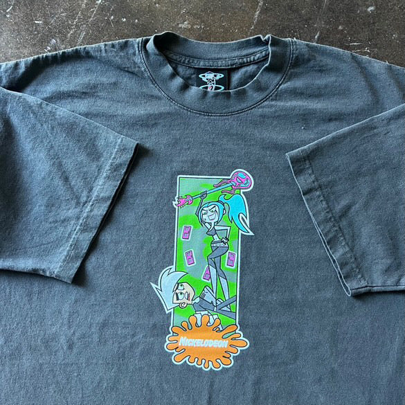 Phantom Skate Shirt