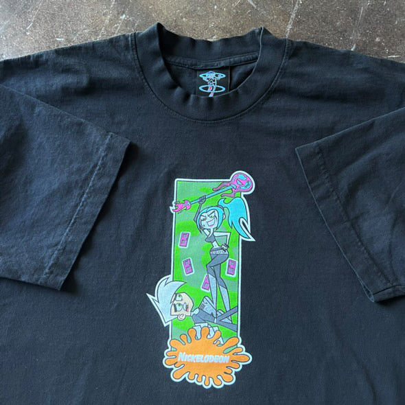 Phantom Skate Shirt